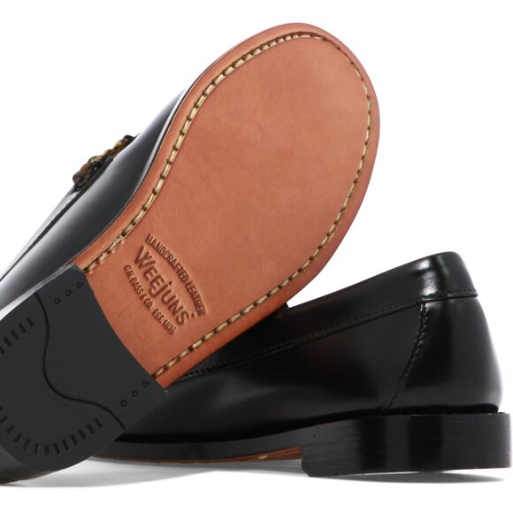 G.H. Bass & Co. Weejuns Penny Loafers IT 39 Women - Picture 5 of 5